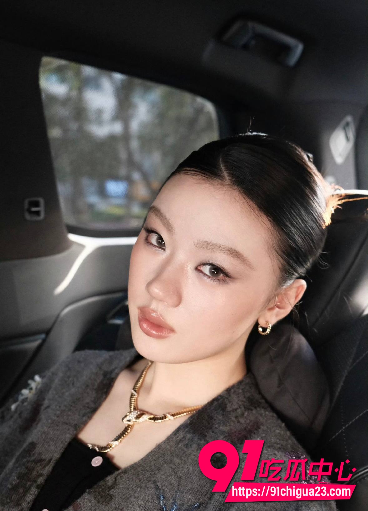 单依纯助理赵凯2