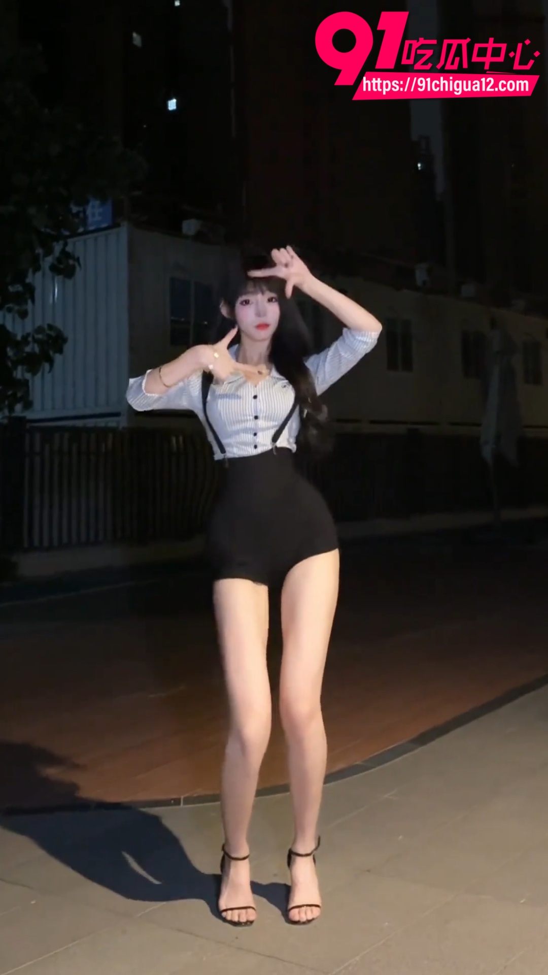 妮老师性感热舞发骚3