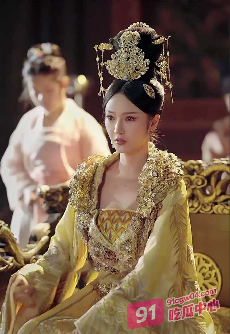 每日短剧《我在古代当县令，折服傲娇女帝》 逍遥县令强推傲娇女帝 1-89集/完 配图3