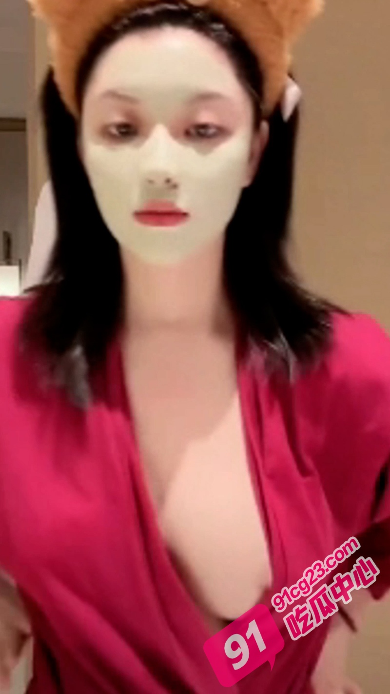 网红主播随机露点合集 小骚蹄子们真会拿捏人心啊 配图4