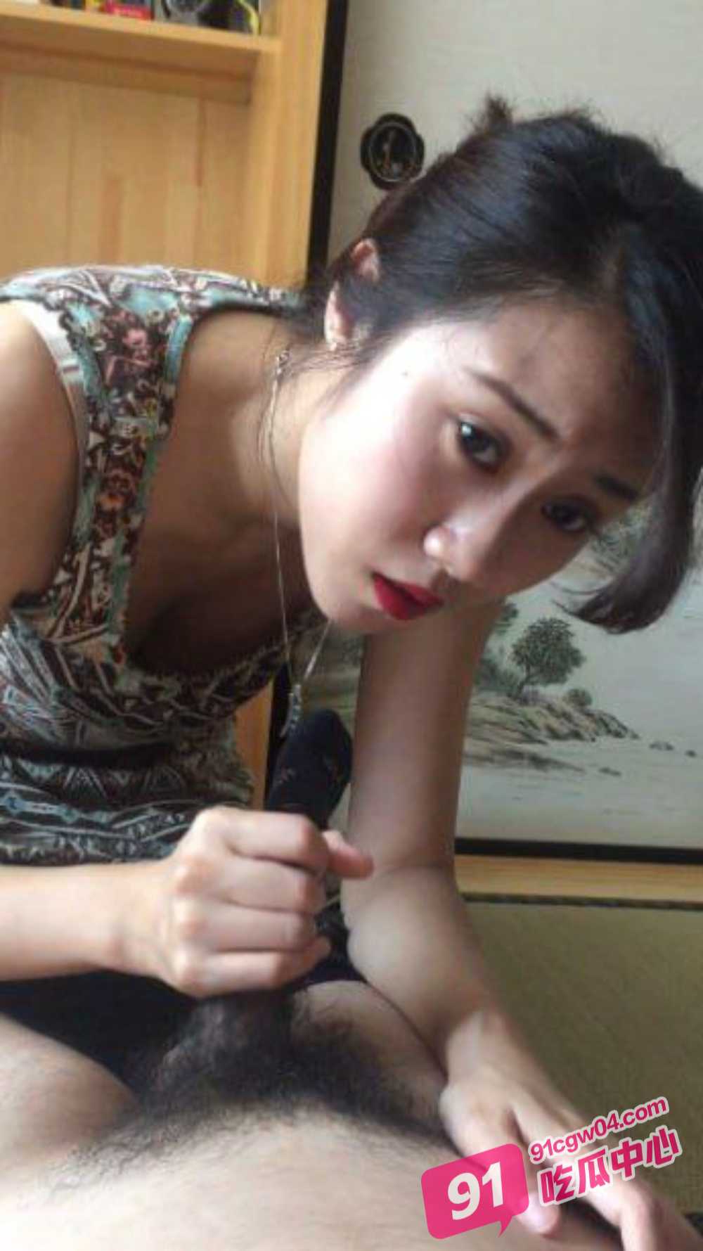 苏州美少妇 陈兰 早晨的温柔叫醒服务 阳光先射进来还是你先射进来？ 配图5