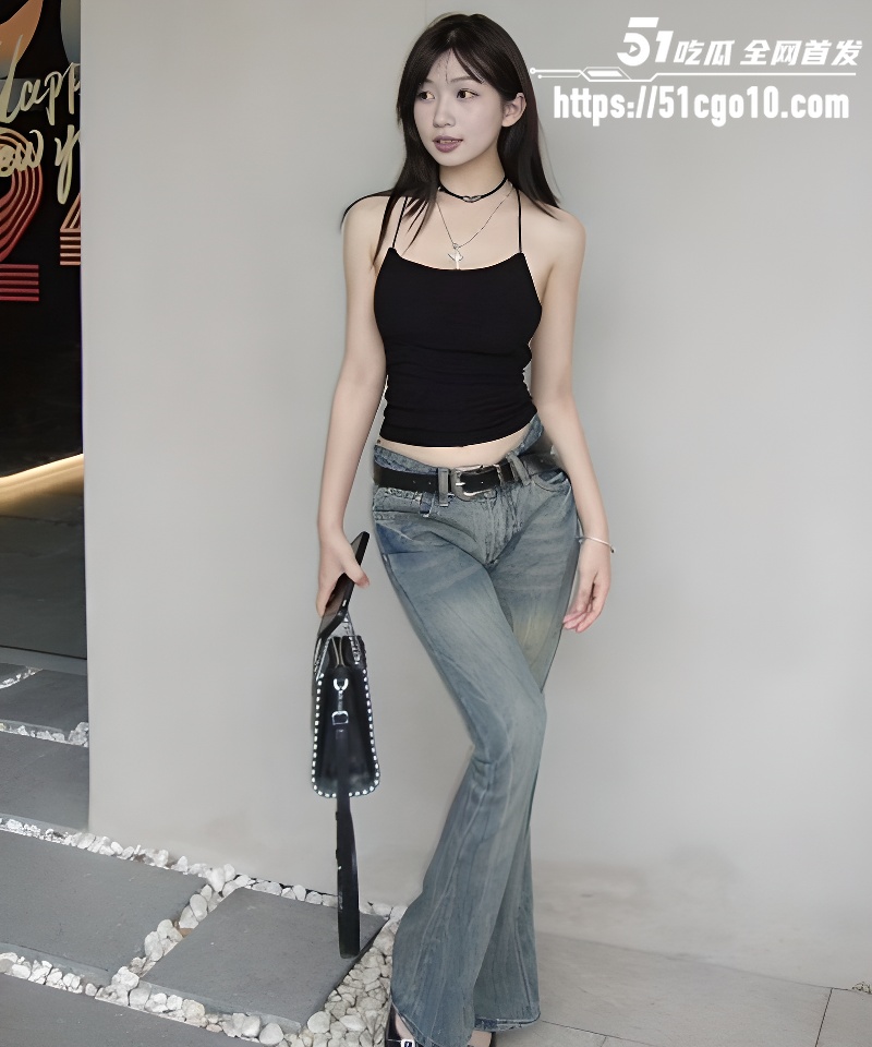 深圳极品嫩妹 梁晨静 3