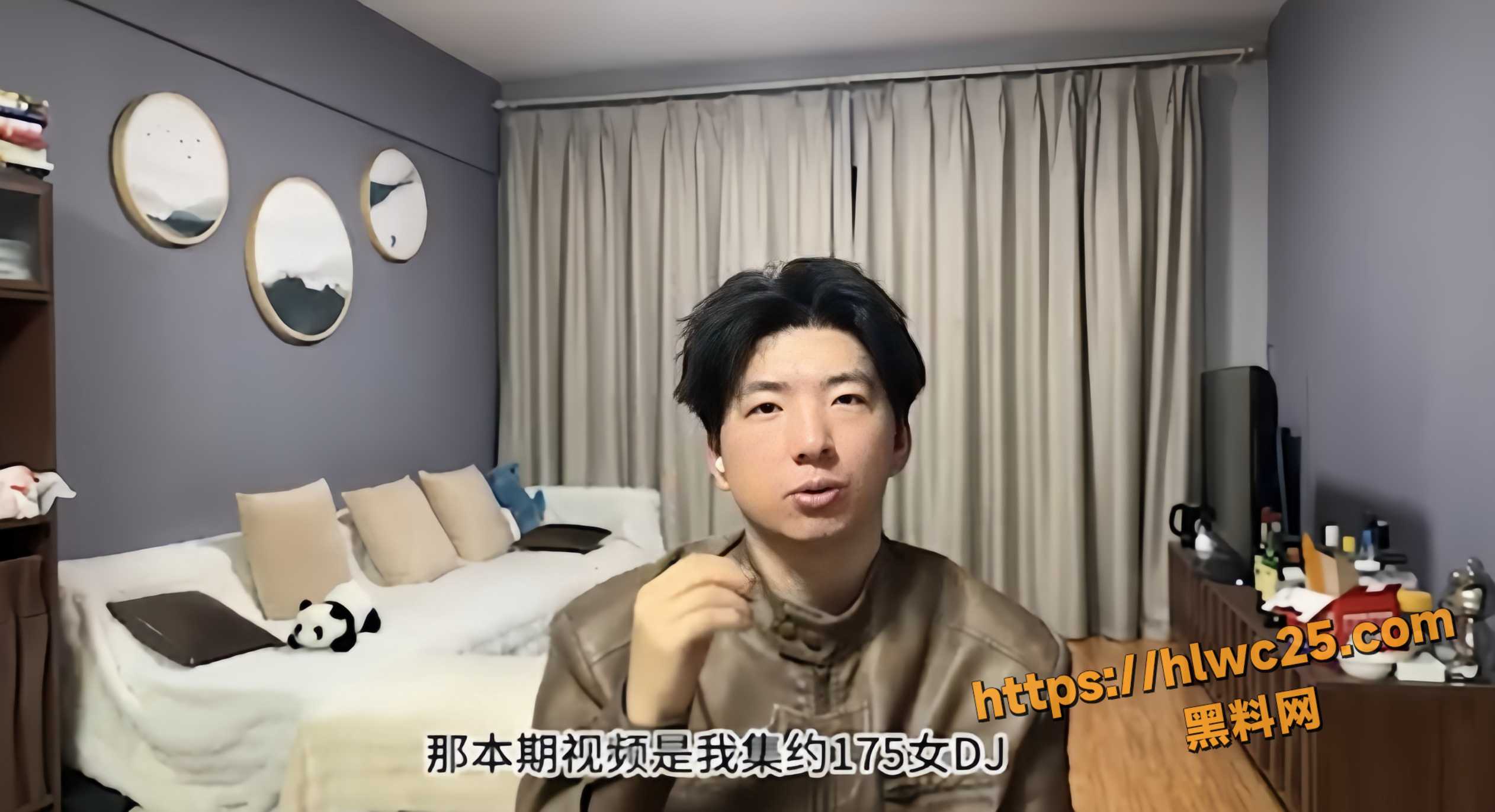 街头搭讪实战分享 成功约炮175长腿女DJ 花钱都追不到的女人 被我直接带回家