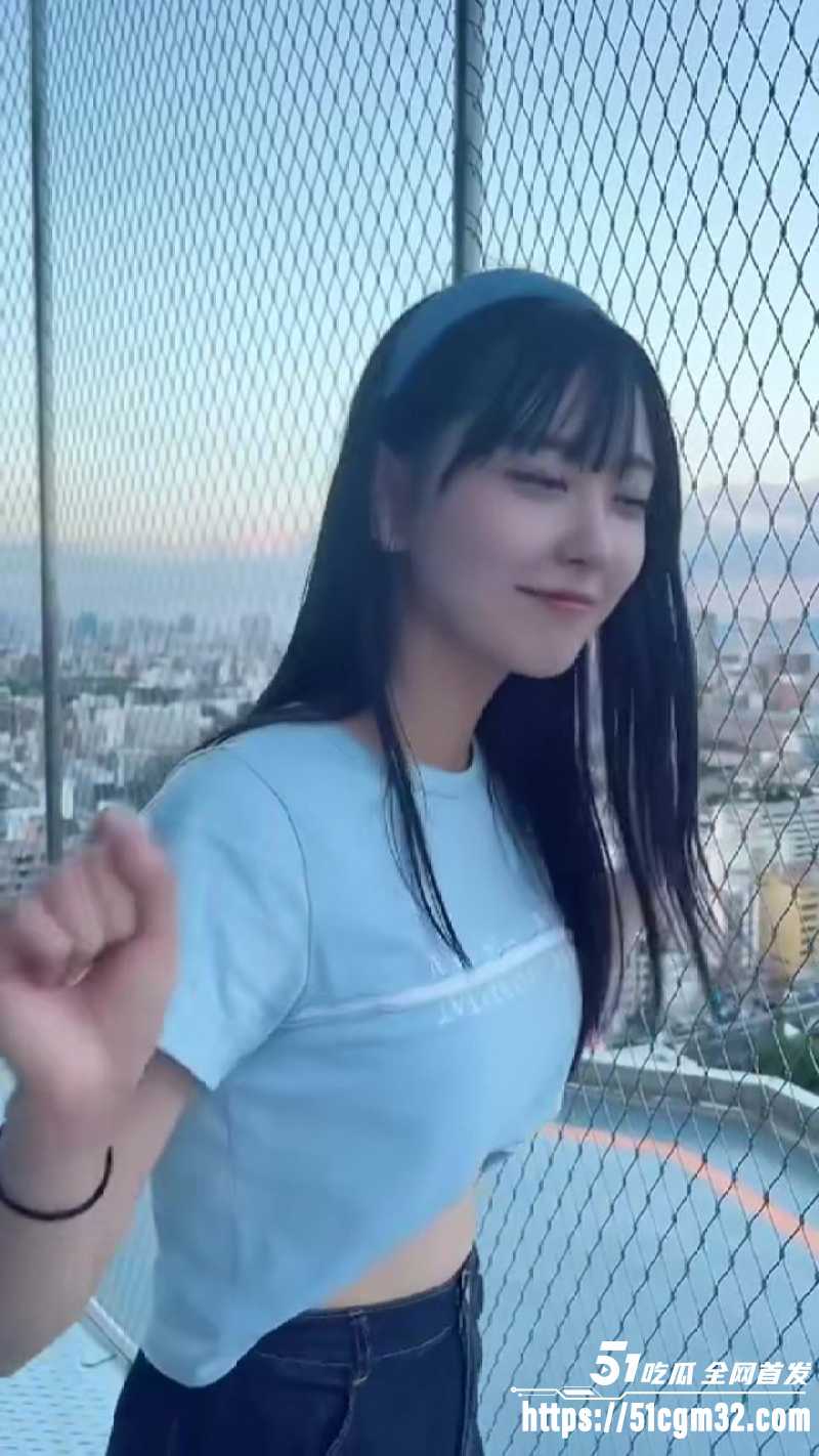 韩国甜美网红tomoka 4