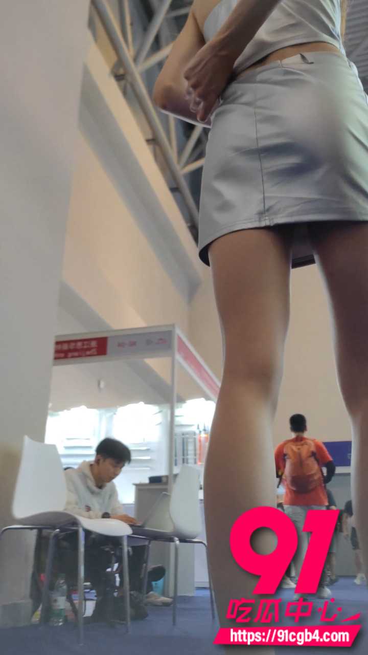 街拍车模 7 街拍车模 7