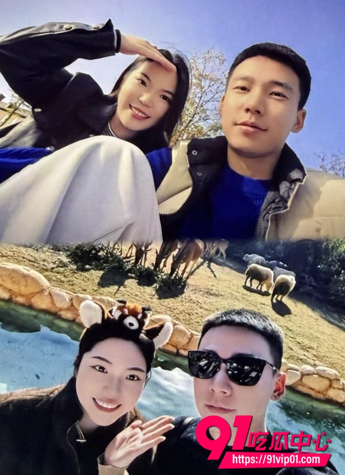 洛阳武大法学院第一女海王刘亚格同时脚踩3船 并与3男人谈婚论嫁 最新出轨资源完整曝光