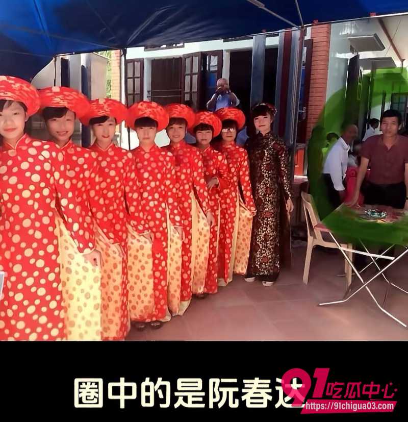 越南屠夫落网真实身份竟是高级军官14 越南屠夫落网真实身份竟是高级军官14
