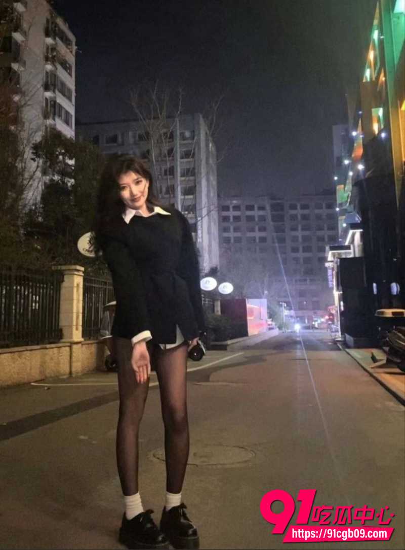 北京科技大学天津学院网红张绮3 北京科技大学天津学院网红张绮3