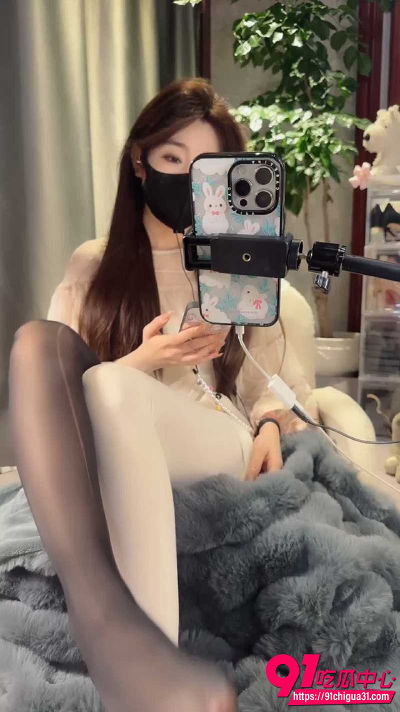 易直播人气女神冉冉子 6