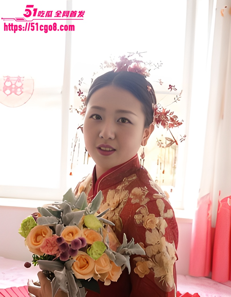 山东威海人妻 王艳  1