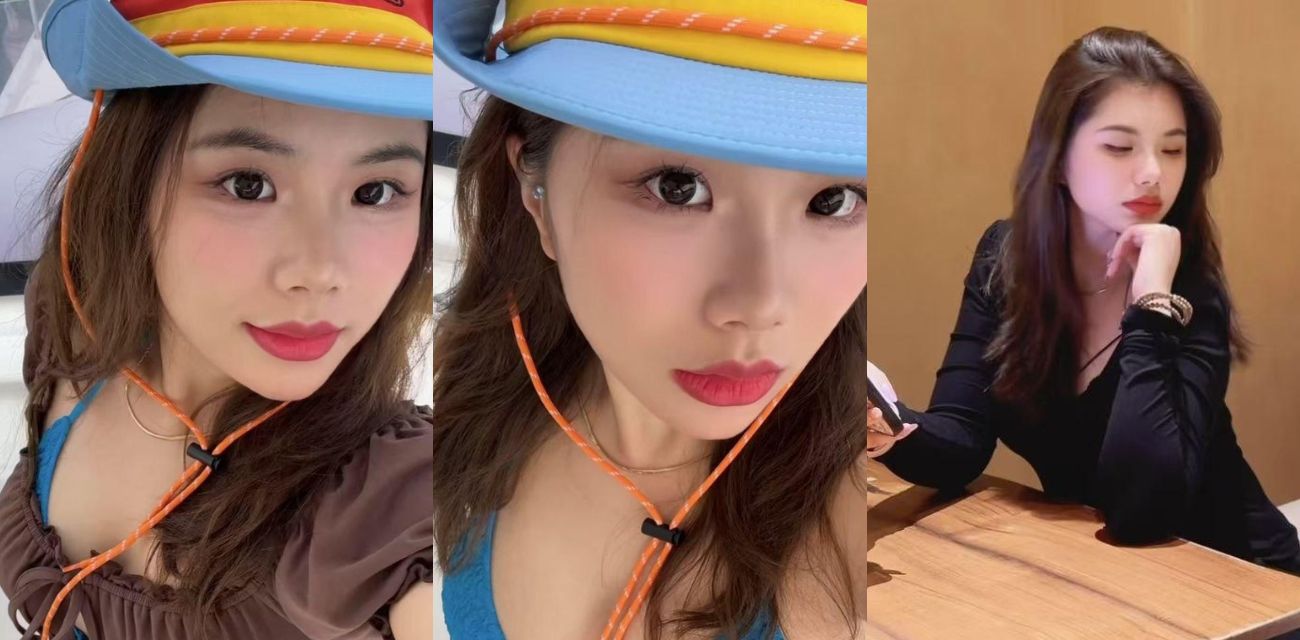 四川美术学院冯程程在网上提供语聊服务视频曝光