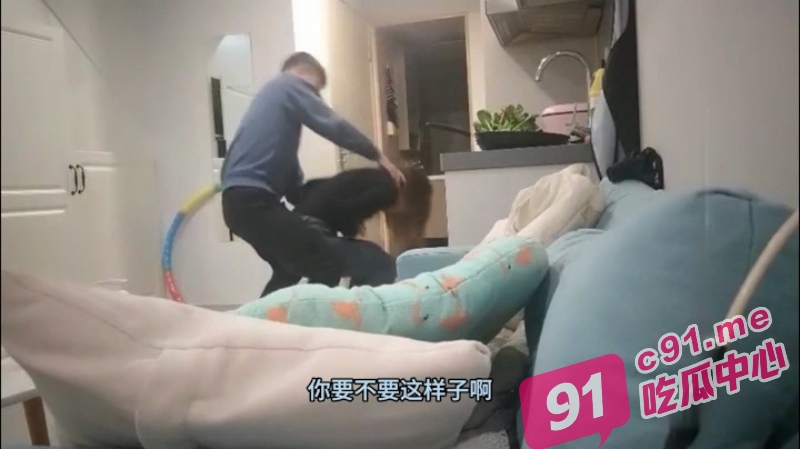 “我当你是亲人你却要操我” 真实强操嫂子 操爽了就变成爸爸了！