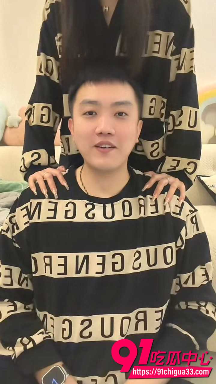 百万网红夫妻甜蜜人设崩塌4