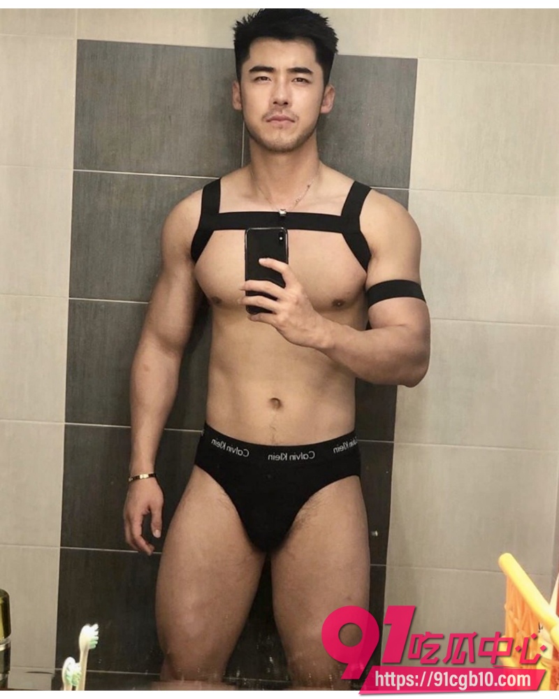 gay圈鼻祖桥诘圣人设崩塌 7
