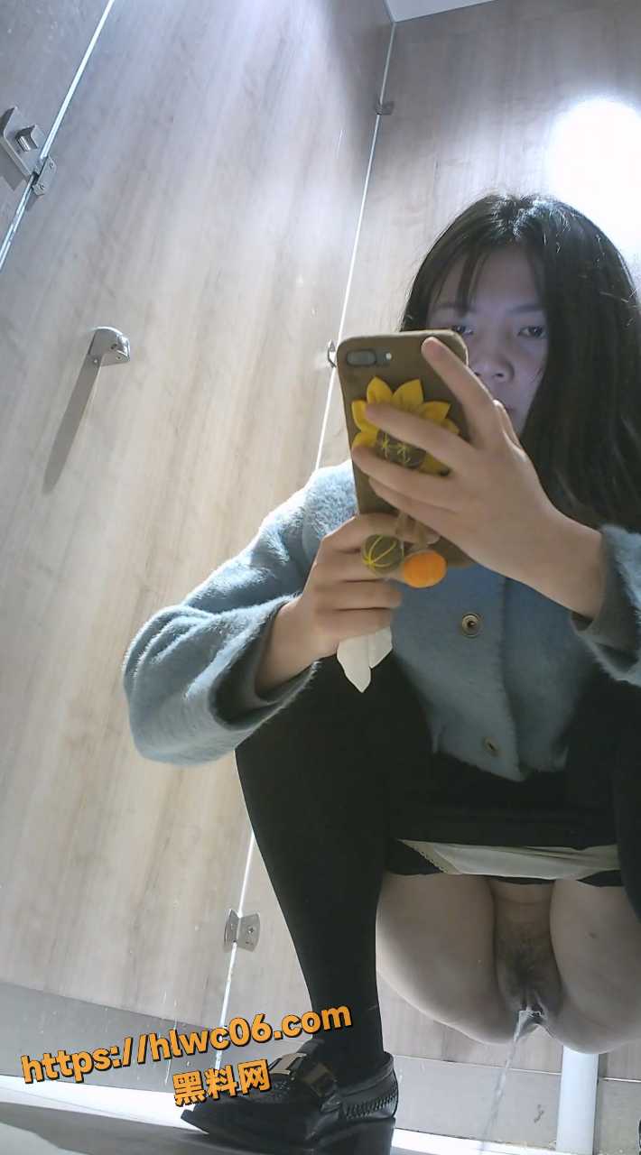 商场女厕偷拍合集流出！从气质白领到青春少女 各种美鲍鱼争相绽放