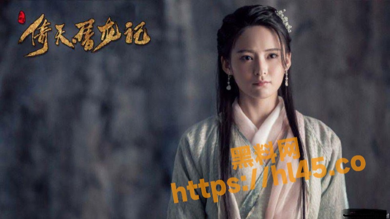 超美女星孙安可年仅23岁就献出全裸三级片 缉魂 悬疑电影上演一段裸拍戏份真让人爱慕！
