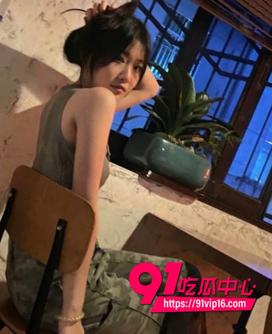 酷狗歌手李尖尖自曝23