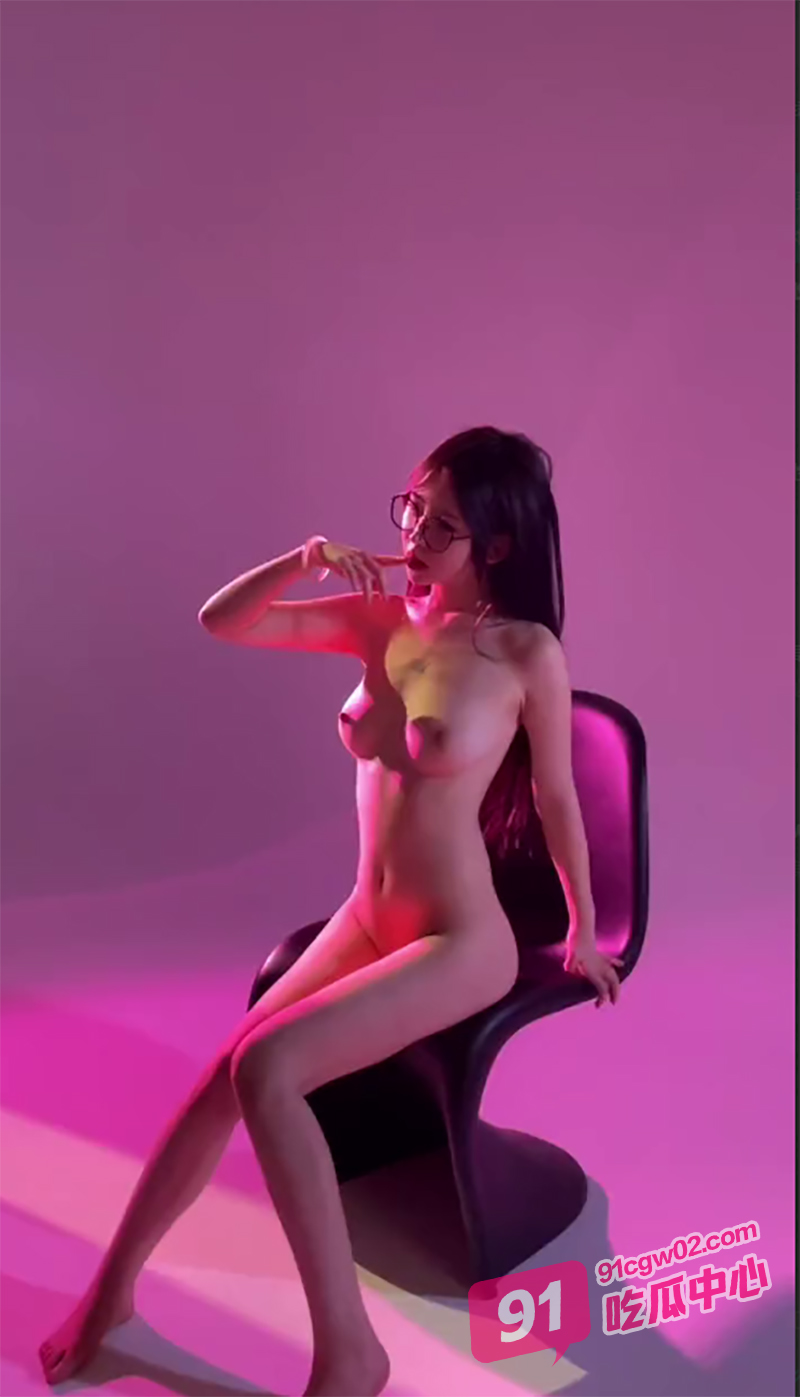 推特顶级女神 song 全程完美露脸自慰视频流出 爽到翻白眼！ 配图5