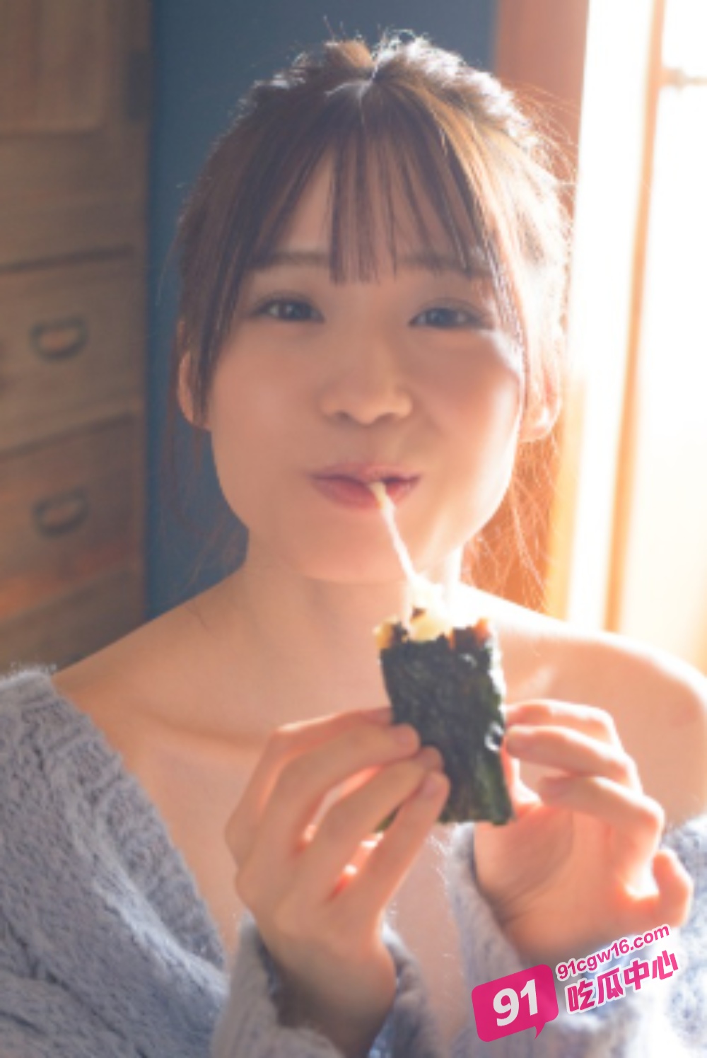 男人的加油站～清纯女友竟是性瘾骚鸡 视精如命男友都被榨干了！ 配图2