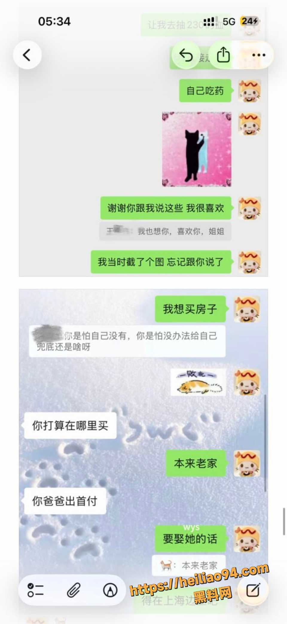 上海渣男 王景天 出轨河南平顶山小三 被正牌女友女友抓包 怒爆聊天记录