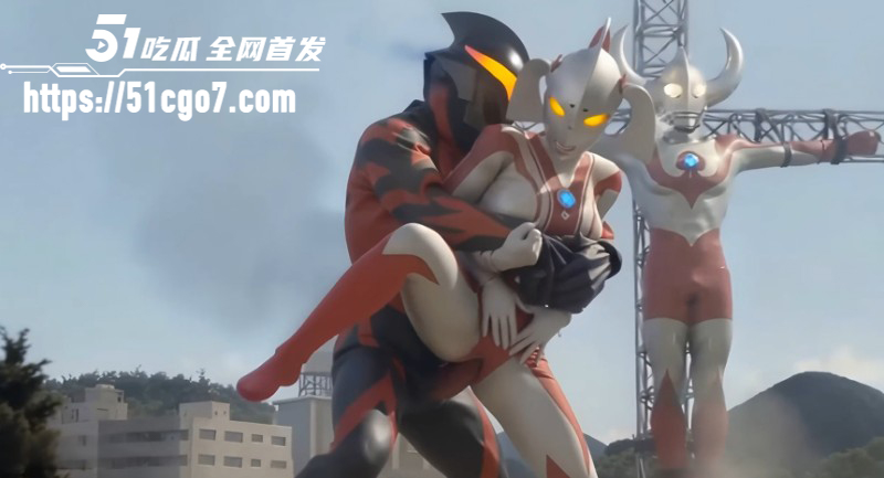 AI爆改毁童年系列贝利亚的复仇05