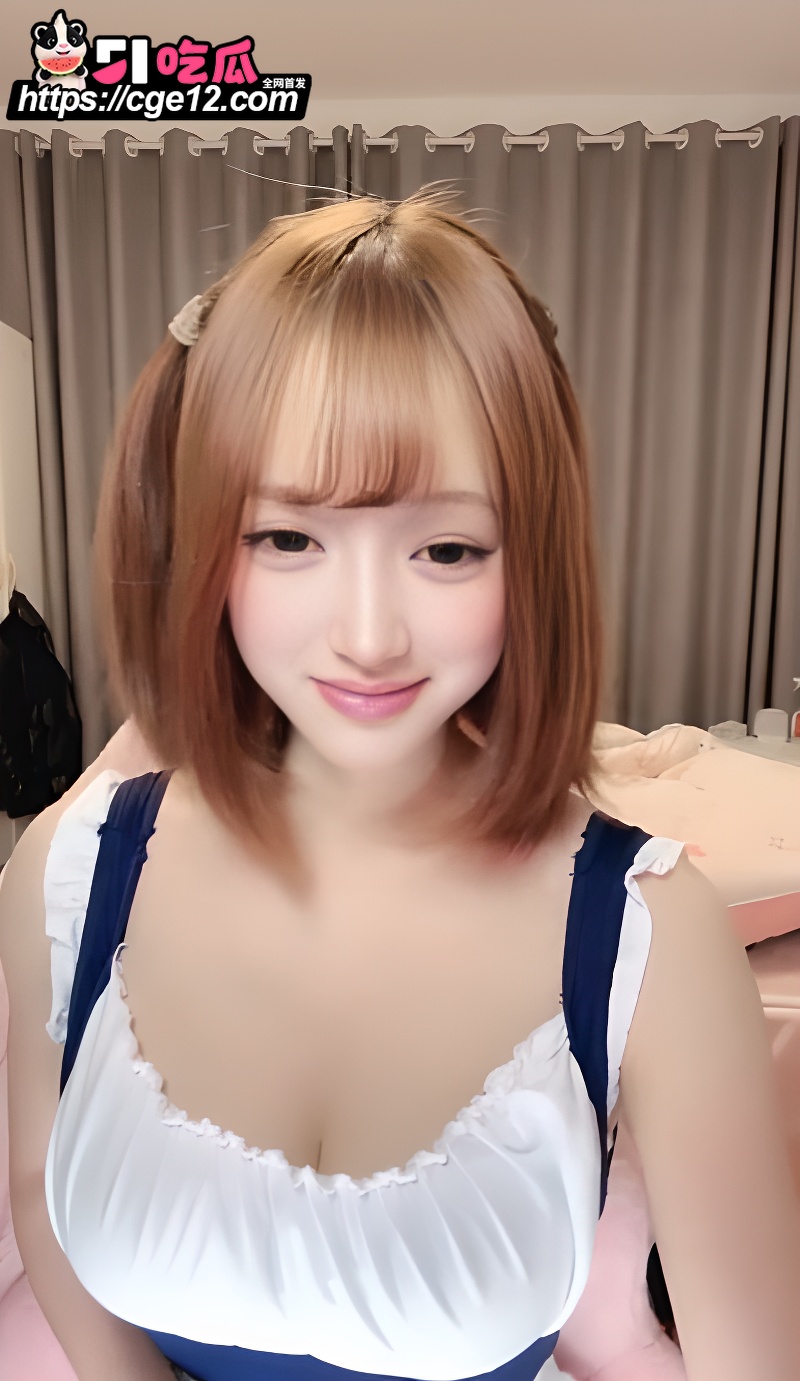 性感小兔 1