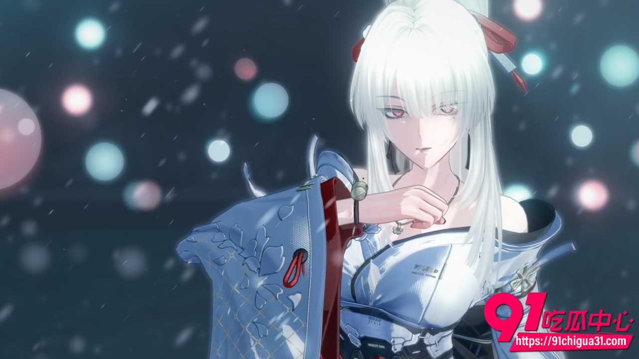 鸣潮3