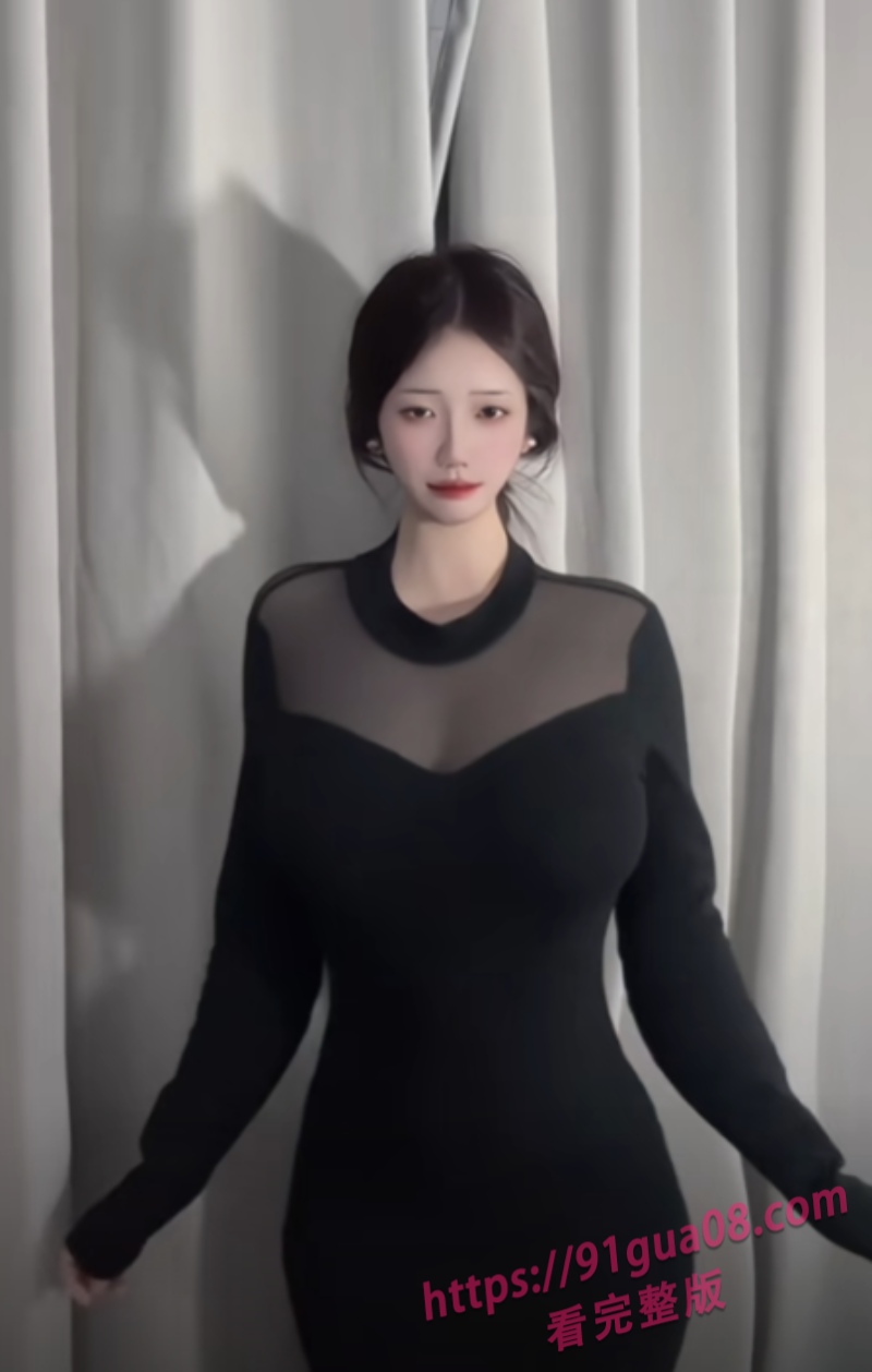 抖音网红李千玥被曝福利片段 付费视频免费看 配图5