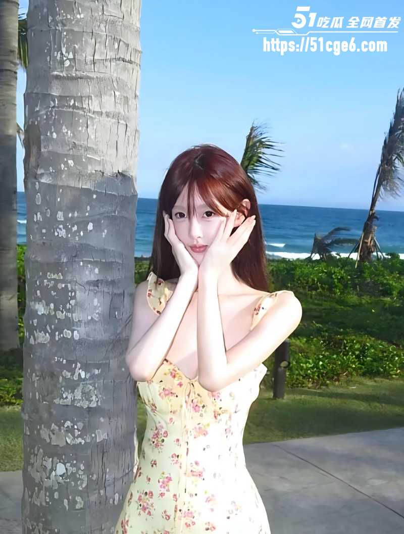 抖音网红一醒早期裸聊视频合集03