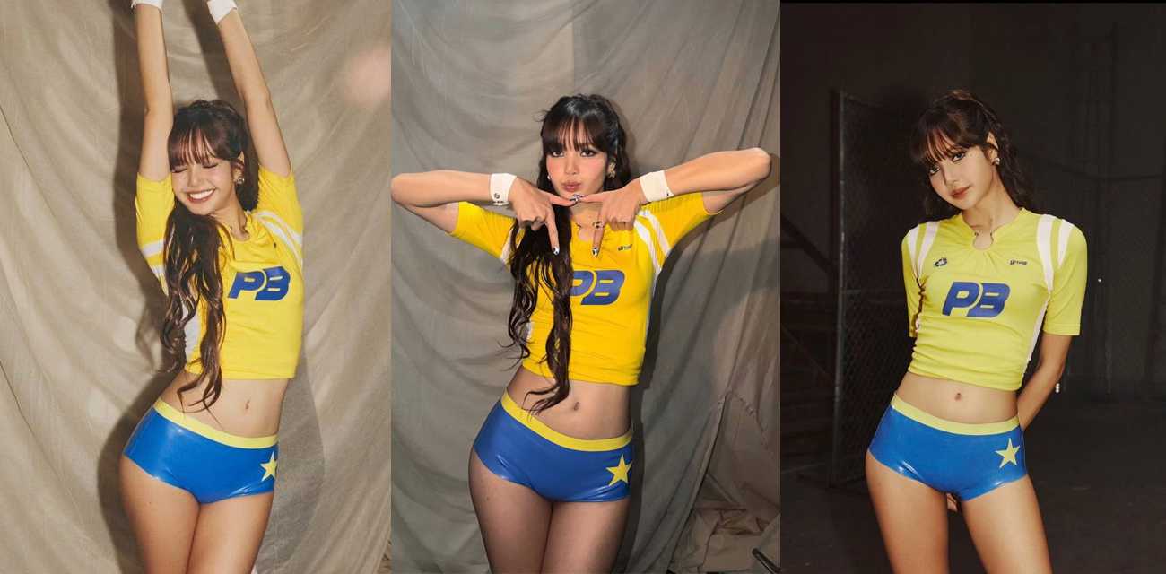 Lisa世界杯推广歌Goals 丰臀热舞夜店风引全球抵制 热舞辣眼动作成最大槽点!