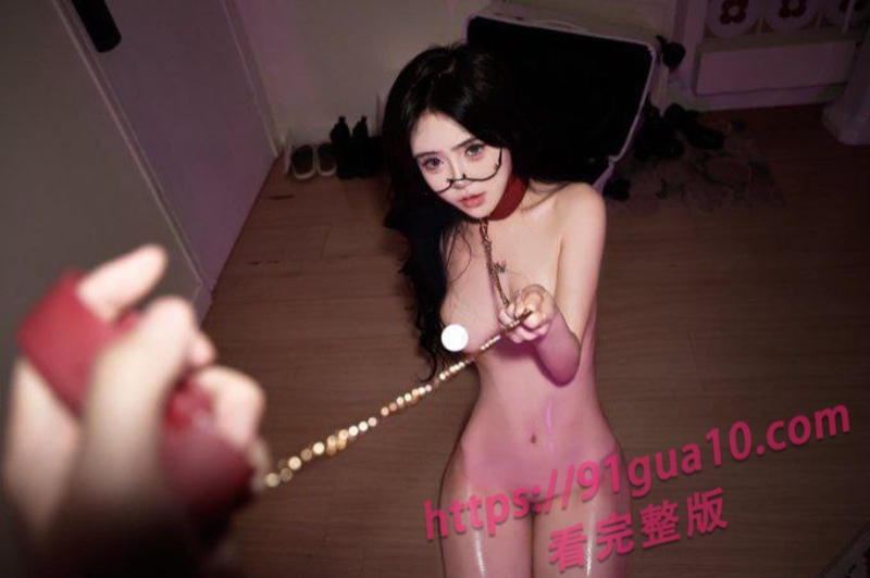 顶级模特JYAS5
