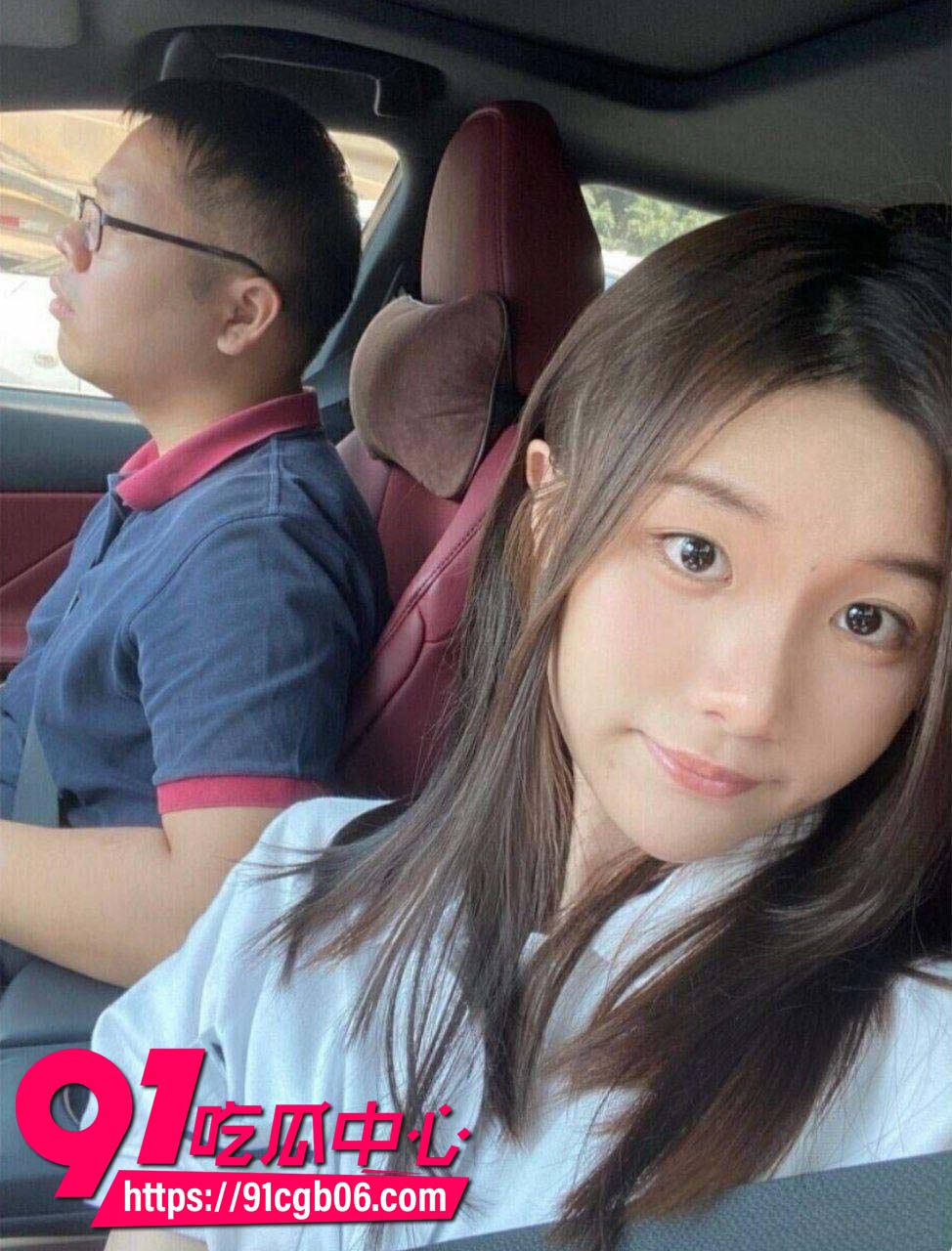 A站网友晒自己的女朋友5