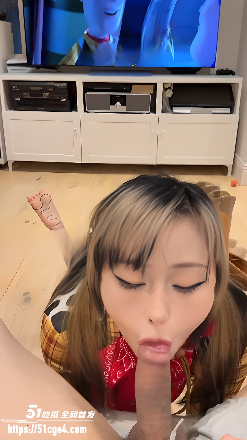 推特微胖女神噗噗 2