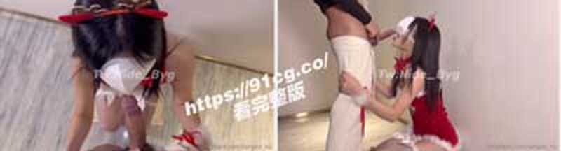 极品猎艳大神 唐伯虎 炮王约战Coser嫩妹 圣诞小麋鹿调教肛塞爆射
