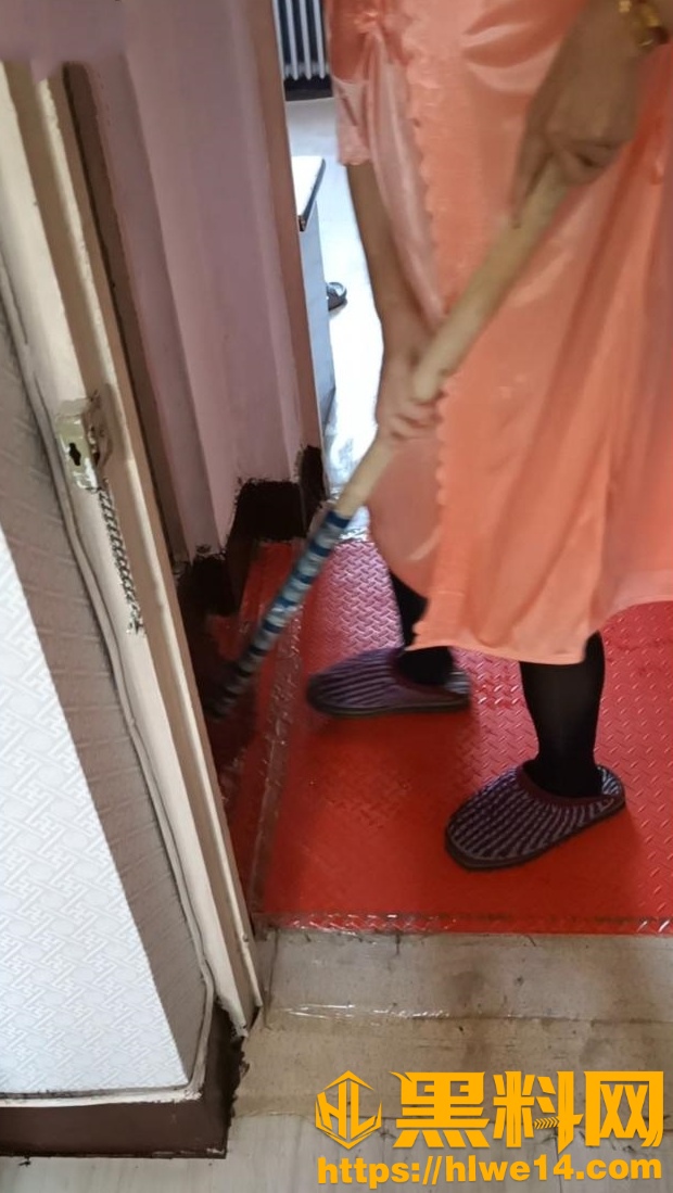 黑丝袜粉睡衣 骚妈在儿子的身下淫叫着 与母缠绵66-70集