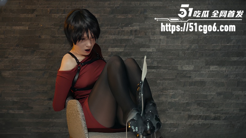 欧美博主 奶油点 3