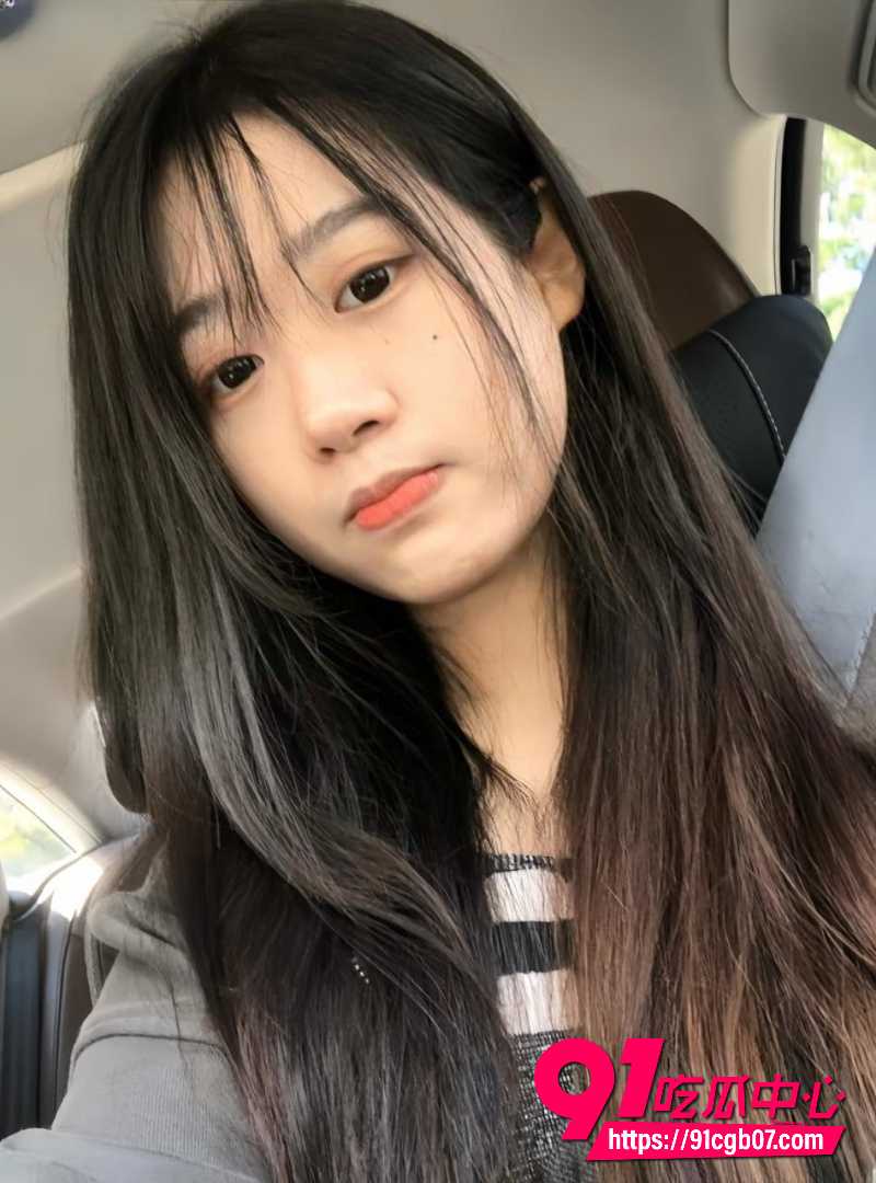 高颜值白虎萝莉Callu3uuu妹 3