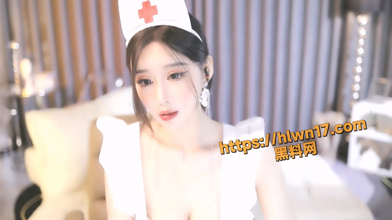 ASMR诱惑女神 小恩雅 定制剧情之淫乱护士被病人强上 完美声线为您带来高质量助眠！