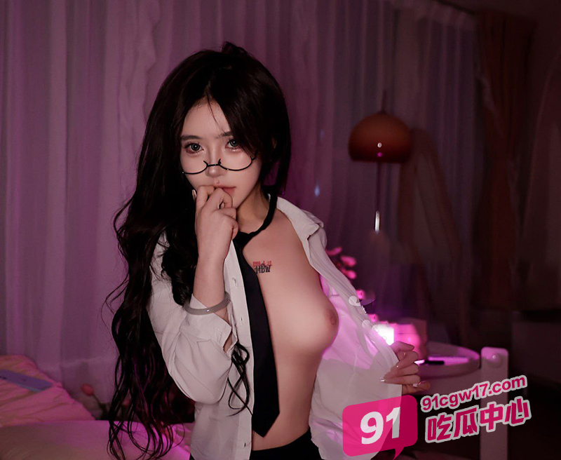 顶级模特女神 JYAS 化妆间发骚求爱 这颜值一天操她三次都不过分！ 配图2