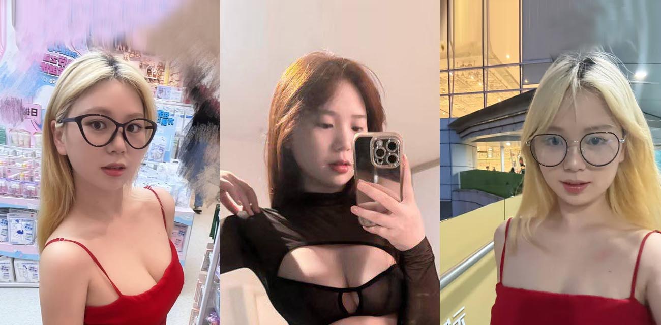抖音7.5W粉丝女网红千千万 被爆出大量性爱录屏 表面光鲜亮丽的美女 私生活竟然如此糜烂