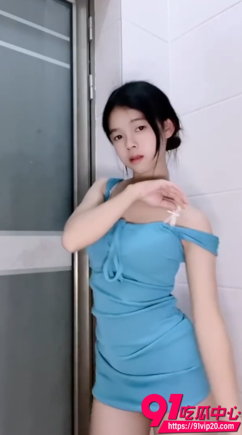 嫩妹舞蹈2