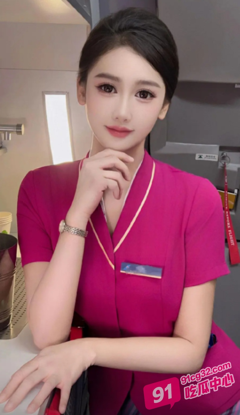 航空公司速来认领这是谁家的骚逼空姐们？上班厕所里自慰 私下床上服务客户！