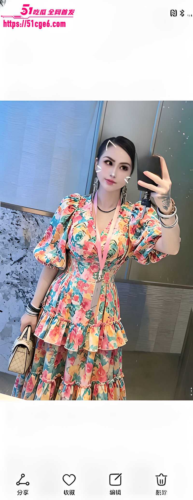 国际名模 李好好 居家裸聊自拍 情趣制服揉奶扣穴 阳具猛插性欲高涨