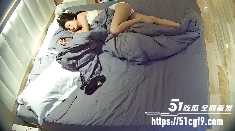 酒店偷拍情侣约炮做爱6