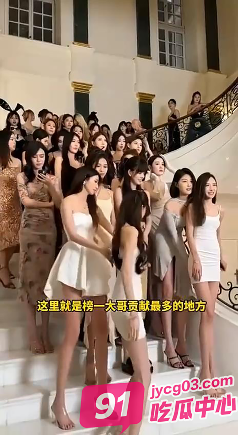 一栋楼主播收入能超杭州GDP？2万人蜂巢式直播赚钱内幕！