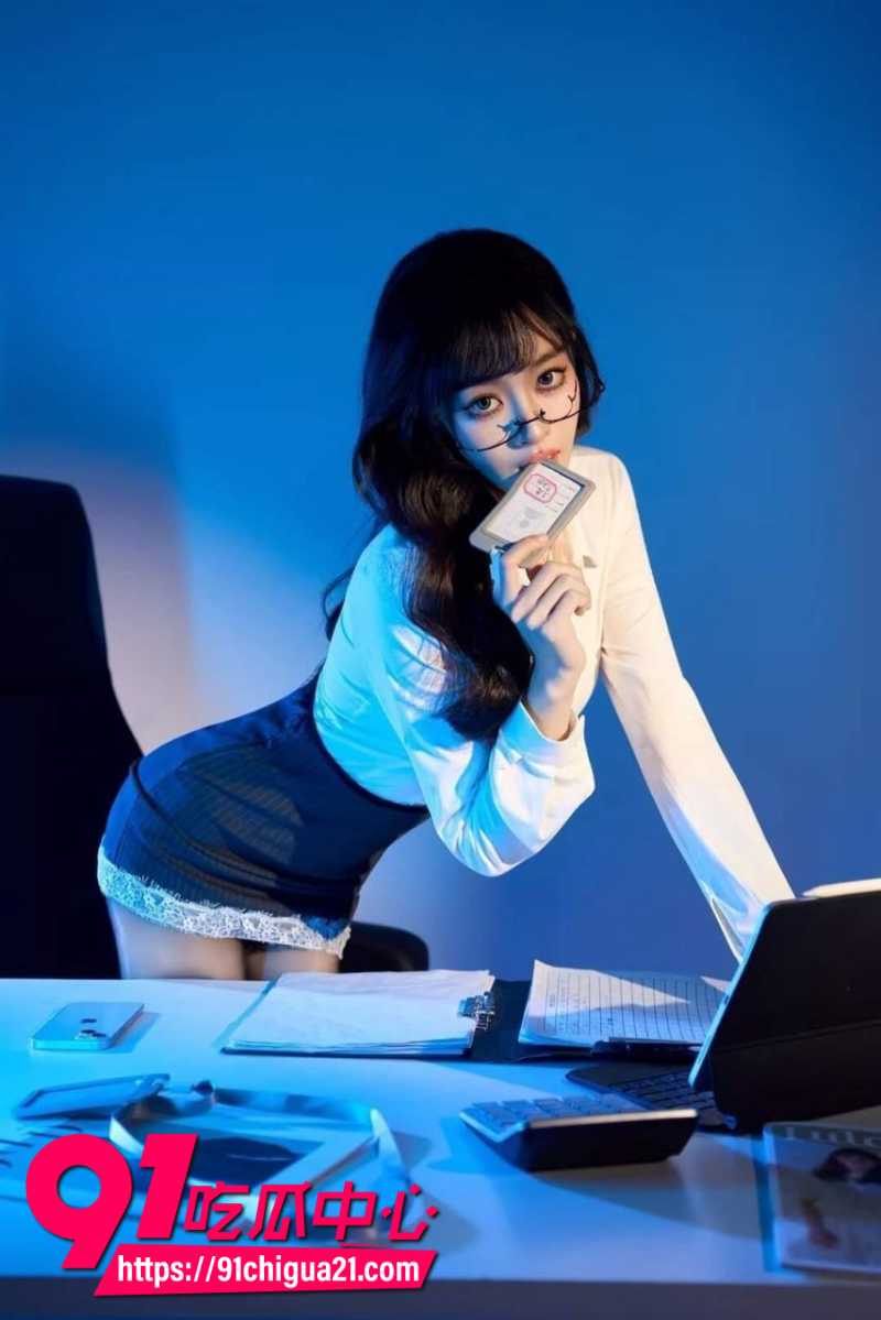 抖音女网红人间小野猫定制福利合集3