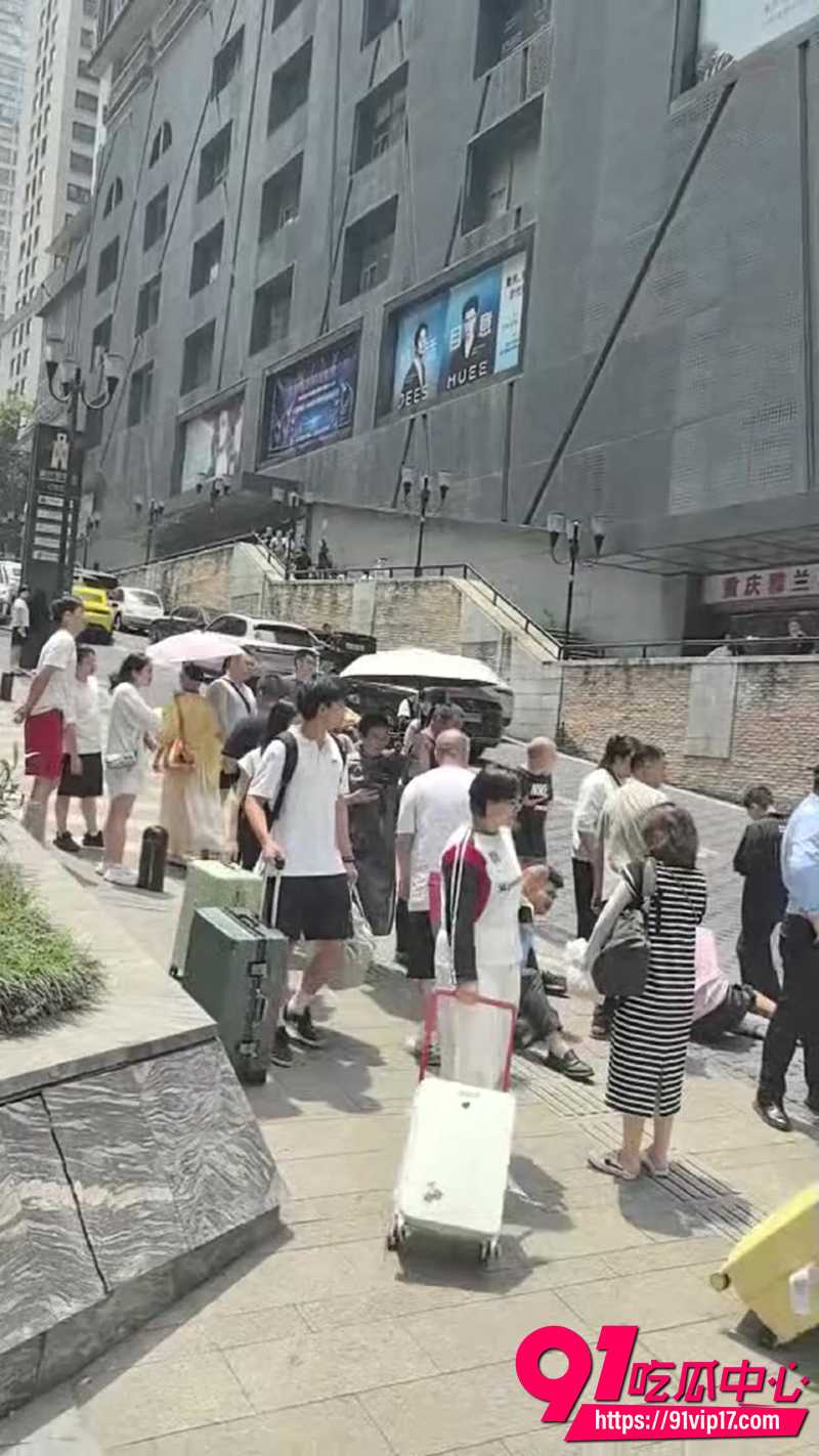 重庆车祸 5