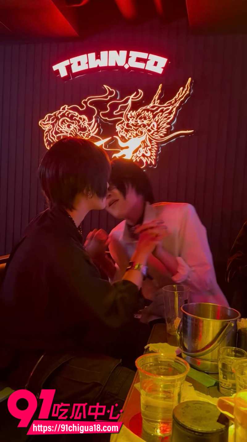 抖音耽美圈网红司俊背刺出轨辱女事件12