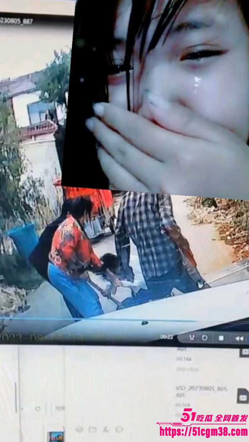 河南少女 丁敬芝 7