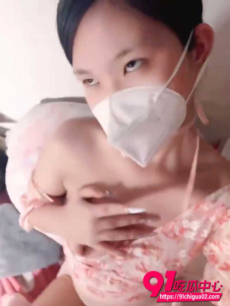 快手羞涩甜妹 小羊aa 6